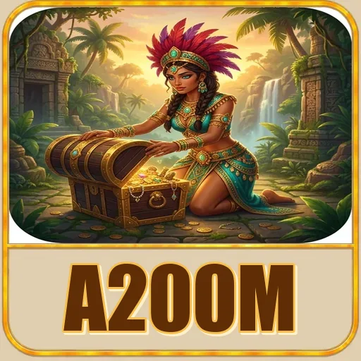 a200m
