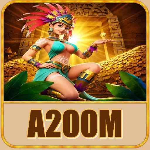a200m