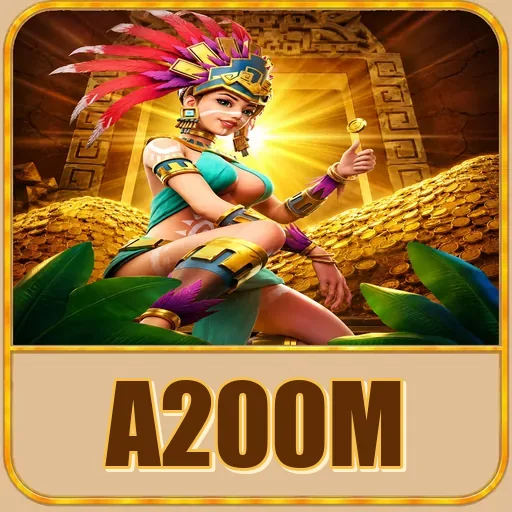 a200m