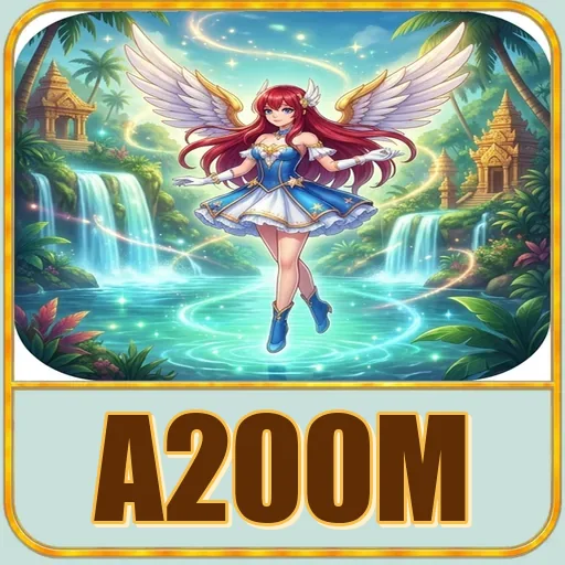 a200m