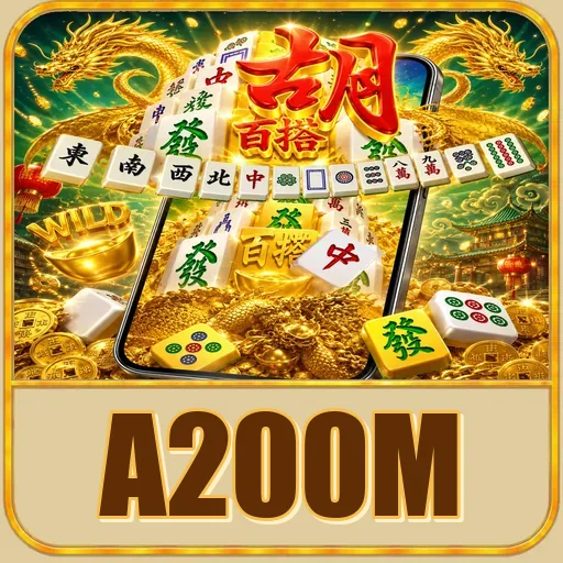 a200m