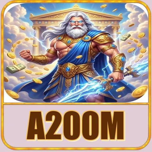 a200m