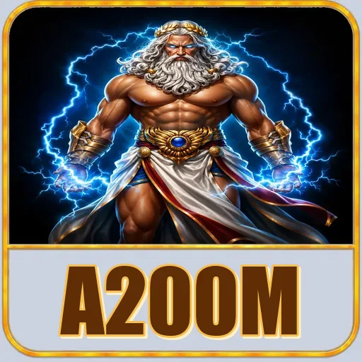 a200m