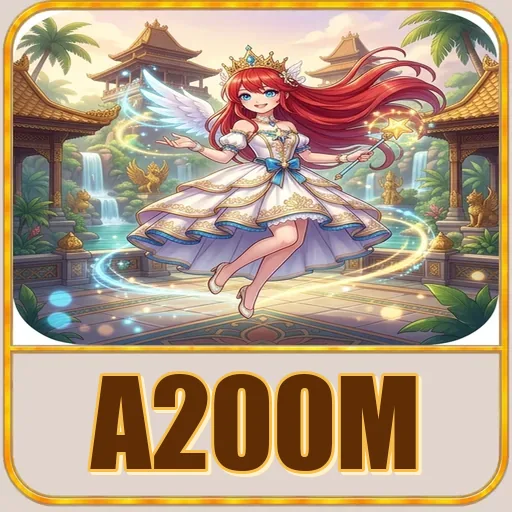 a200m