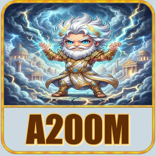a200m