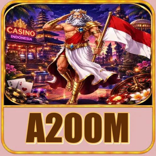 a200m