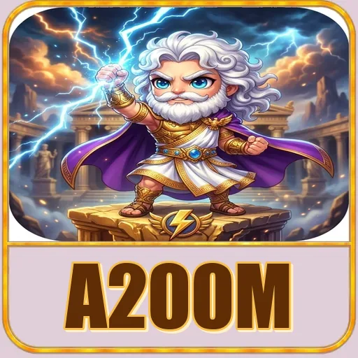 a200m