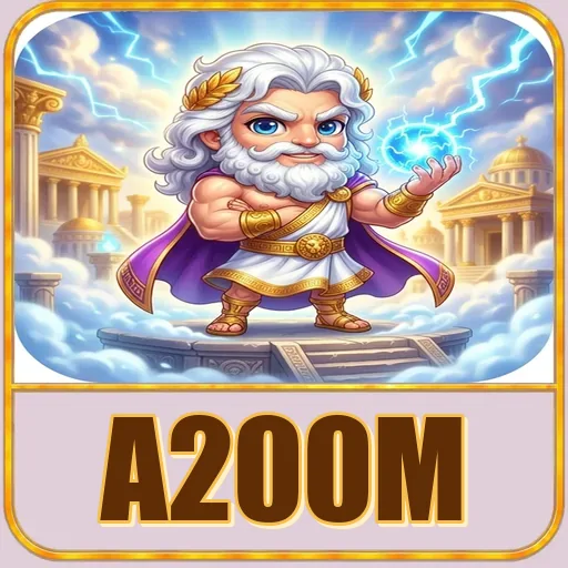 a200m