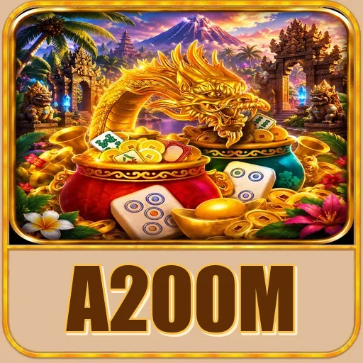 a200m