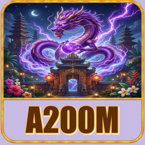 a200m