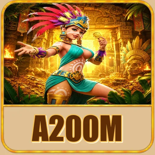 a200m