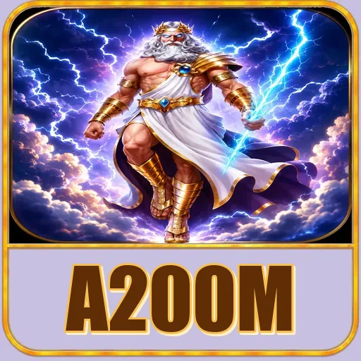 a200m