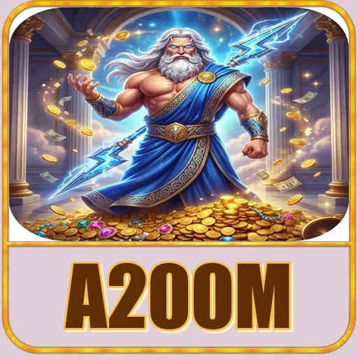a200m