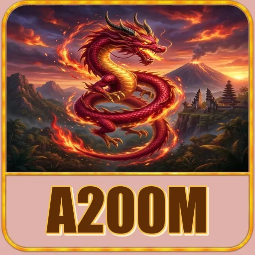 a200m