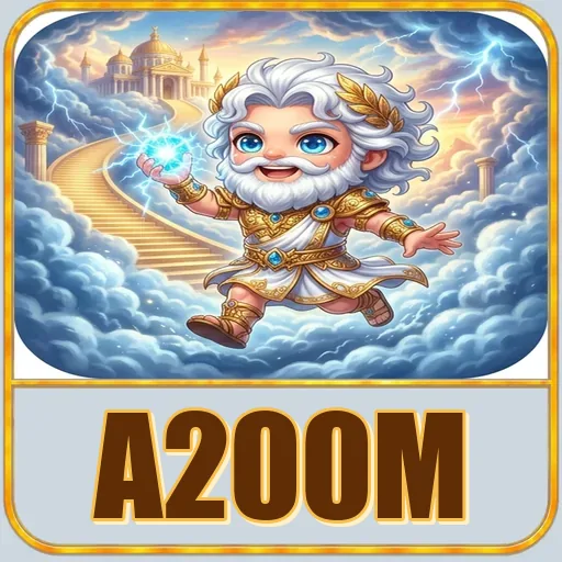 a200m